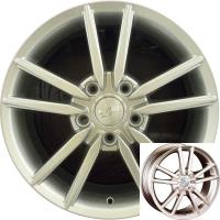 ALUCHROME 343 . ����������� ����: Black, ������ ��������� �����, ������� � ���� �� ������.