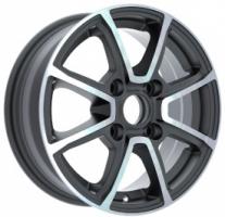 TGRacing LZ749 . ����������� ����: GM POLISHED, ������ ��������� �����, ������� � ���� �� ������.