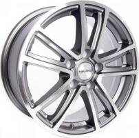 TGRacing LZ750 . ����������� ����: GM POLISHED, ������ ��������� �����, ������� � ���� �� ������.