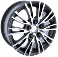 TGRacing LZ748 . ����������� ����: BLACK POLISHED, ������ ��������� �����, ������� � ���� �� ������.