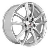 X-Trike X-116 . ����������� ����: BK/FP, ������ ��������� �����, ������� � ���� �� ������.