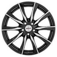 X-Trike X-120 . ����������� ����: BK/FP, ������ ��������� �����, ������� � ���� �� ������.