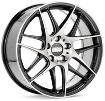 BBS CS018 . ����������� ����: Anthracite-poliert, ������ ��������� �����, ������� � ���� �� ������.