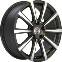 NZ F-9 . ����������� ����: GMF, ������ ��������� �����, ������� � ���� �� ������.