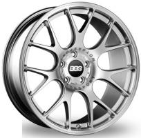 BBS CH-R132 . ����������� ����: Brilliant Silver, ������ ��������� �����, ������� � ���� �� ������.
