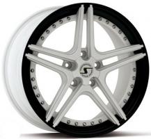 YST X-1 . ����������� ����: B+W+WSI, ������ ��������� �����, ������� � ���� �� ������.