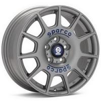 SPARCO TERRA . ����������� ����: GUN METAL, ������ ��������� �����, ������� � ���� �� ������.