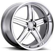 MANDRUS MANNHEIM . ����������� ����: Gunmetal Mirror Cut Lip, ������ ��������� �����, ������� � ���� �� ������.