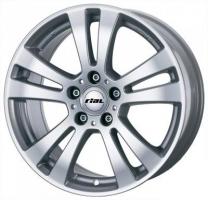 Rial DH . ����������� ����: polar-silber, ������ ��������� �����, ������� � ���� �� ������.