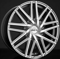 ANTERA 509 . ����������� ����: Polar Silver, ������ ��������� �����, ������� � ���� �� ������.