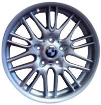 BSA 238 . ����������� ����: GCS/M, ������ ��������� �����, ������� � ���� �� ������.