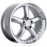 COVENTRY HORNET . ����������� ����: High Gloss Silver Mirror Cut Lip, ������ ��������� �����, ������� � ���� �� ������.