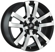 FONDMETAL 7700 . ����������� ����: BP, ������ ��������� �����, ������� � ���� �� ������.