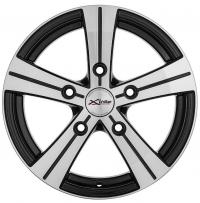 X-Trike X-121 . ����������� ����: BK/FP, ������ ��������� �����, ������� � ���� �� ������.