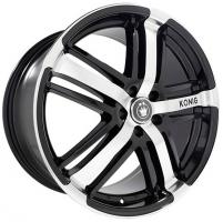 KONIG KUDOS (SF67) . ����������� ����: GBFP, ������ ��������� �����, ������� � ���� �� ������.