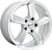 LORENSO 1734 . ����������� ����: WM, ������ ��������� �����, ������� � ���� �� ������.