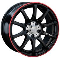 LS Wheels LS152 . ����������� ����: BKCRL, ������ ��������� �����, ������� � ���� �� ������.