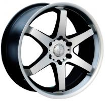 LS Wheels LS164 . ����������� ����: MBF, ������ ��������� �����, ������� � ���� �� ������.