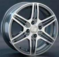 LS Wheels LS170 . ����������� ����: GMF, ������ ��������� �����, ������� � ���� �� ������.