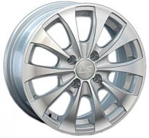 LS Wheels LS174 . ����������� ����: SF, ������ ��������� �����, ������� � ���� �� ������.
