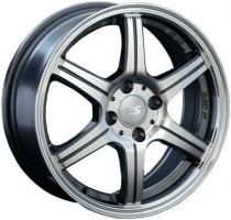 LS Wheels LS176 . ����������� ����: GMF, ������ ��������� �����, ������� � ���� �� ������.