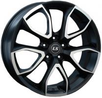 LS Wheels LS192 . ����������� ����: MBF, ������ ��������� �����, ������� � ���� �� ������.