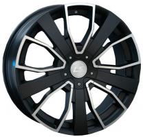LS Wheels LS193 . ����������� ����: MBF, ������ ��������� �����, ������� � ���� �� ������.
