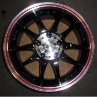 LS Wheels LS204 . ����������� ����: BKCRL, ������ ��������� �����, ������� � ���� �� ������.