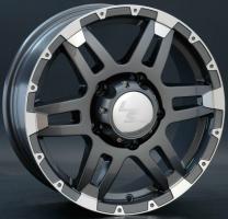 LS Wheels LS212 . ����������� ����: GMF, ������ ��������� �����, ������� � ���� �� ������.