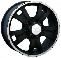 LS Wheels LS214 . ����������� ����: MBF, ������ ��������� �����, ������� � ���� �� ������.