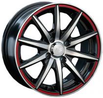 LS Wheels LS221 . ����������� ����: FBKFRL, ������ ��������� �����, ������� � ���� �� ������.