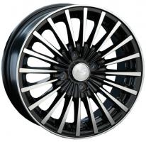 LS Wheels LS222 . ����������� ����: FBKF, ������ ��������� �����, ������� � ���� �� ������.