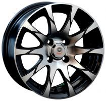 LS Wheels LS233 . ����������� ����: MBF, ������ ��������� �����, ������� � ���� �� ������.