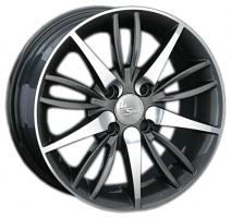 LS Wheels LS235 . ����������� ����: GMF, ������ ��������� �����, ������� � ���� �� ������.