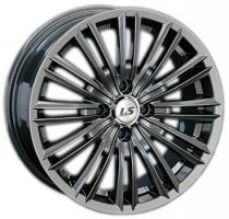 LS Wheels LS237 . ����������� ����: GM, ������ ��������� �����, ������� � ���� �� ������.