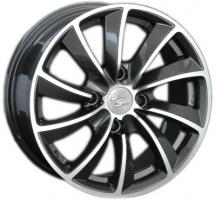 LS Wheels LS240 . ����������� ����: GMF, ������ ��������� �����, ������� � ���� �� ������.
