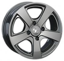 LS Wheels LS255 . ����������� ����: GM, ������ ��������� �����, ������� � ���� �� ������.