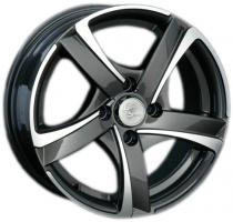 LS Wheels LS264 . ����������� ����: GMF, ������ ��������� �����, ������� � ���� �� ������.
