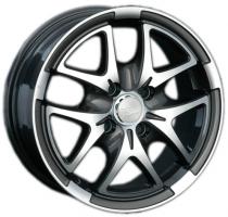 LS Wheels LS267 . ����������� ����: GMF, ������ ��������� �����, ������� � ���� �� ������.