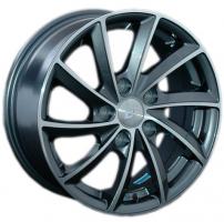 LS Wheels LS276 . ����������� ����: GMF, ������ ��������� �����, ������� � ���� �� ������.