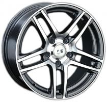 LS Wheels LS285 . ����������� ����: GMF, ������ ��������� �����, ������� � ���� �� ������.
