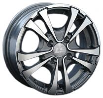 LS Wheels LS309 . ����������� ����: GMF, ������ ��������� �����, ������� � ���� �� ������.