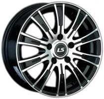 LS Wheels LS311 . ����������� ����: BKF, ������ ��������� �����, ������� � ���� �� ������.