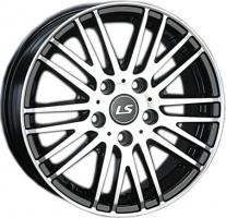 LS Wheels LS314 . ����������� ����: GMF, ������ ��������� �����, ������� � ���� �� ������.