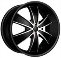 LS Wheels LS341 . ����������� ����: MBF, ������ ��������� �����, ������� � ���� �� ������.