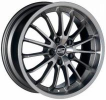 MSW 21 . ����������� ����: MGFP, ������ ��������� �����, ������� � ���� �� ������.