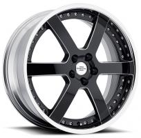 REDBOURNE KNIGHT . ����������� ����: GlosBlack Chrome Lip, ������ ��������� �����, ������� � ���� �� ������.