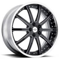 REDBOURNE VICEROY . ����������� ����: GlosBlack Chrome Lip, ������ ��������� �����, ������� � ���� �� ������.