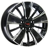 REPLICA Concept-Ci502 . ����������� ����: MBF, ������ ��������� �����, ������� � ���� �� ������.