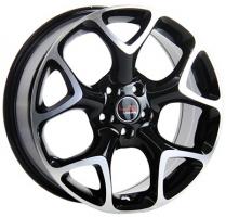 REPLICA Concept-OPL502 . ����������� ����: MBF, ������ ��������� �����, ������� � ���� �� ������.